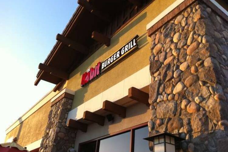 The Habit Burger Grill Lake Forest Orange County Zomato The Habit Burger Grill Lake Forest Orange County Zomato